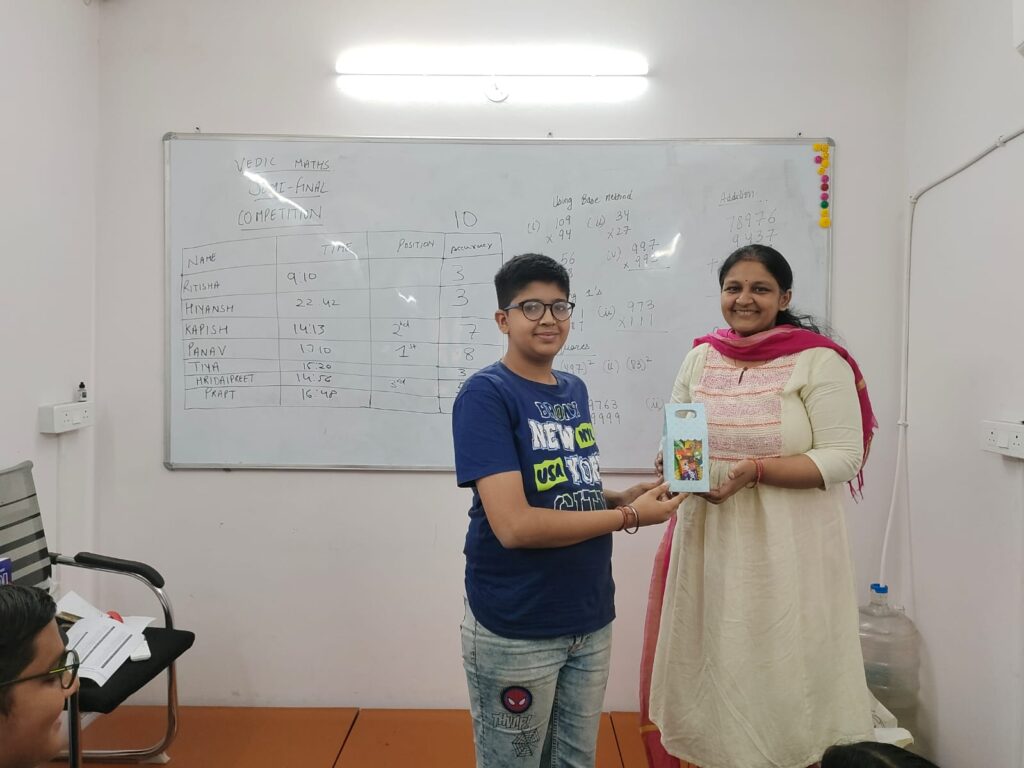 Summer camp winner 